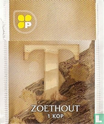 Zoethout - Afbeelding 2
