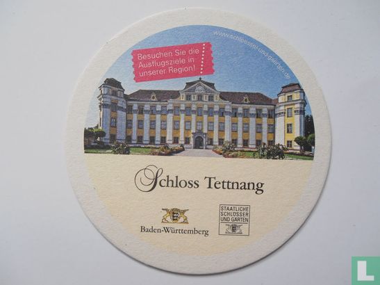 Schloss Tettnang - Image 1