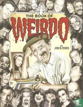 The Book of Weirdo - Bild 1
