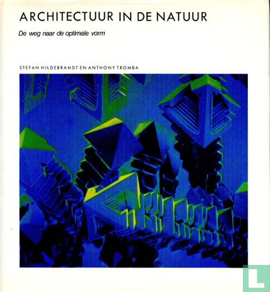 Architectuur in de natuur - Image 1