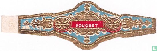 Bouquet  - Afbeelding 1