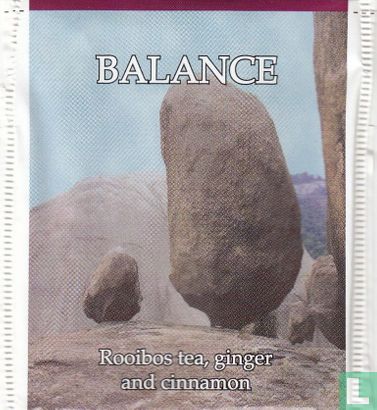 Balance - Afbeelding 1