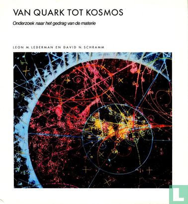 Van quark tot kosmos - Image 1