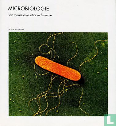 Microbiologie - Image 1