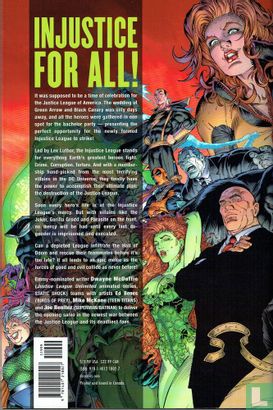The Injustice League - Image 2