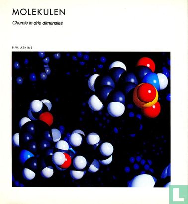 Molekulen - Afbeelding 1