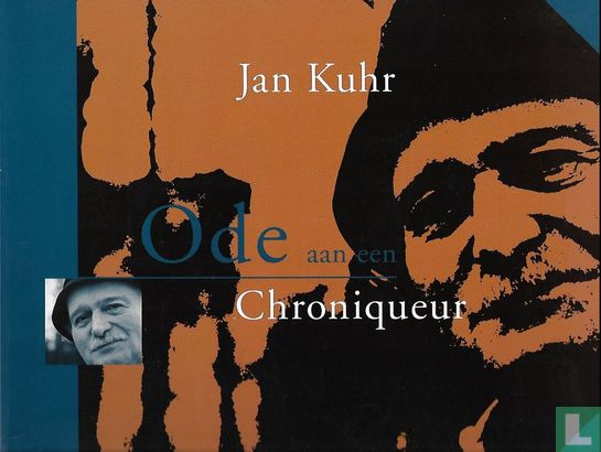 Jan Kuhr - Afbeelding 1