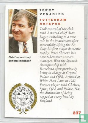 Terry Venables - Image 2