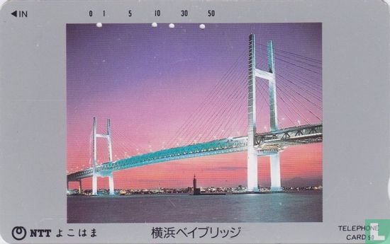 Bridge  - Afbeelding 1