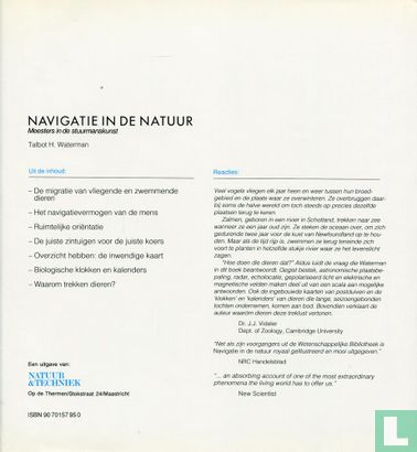 Navigatie in de natuur - Image 2
