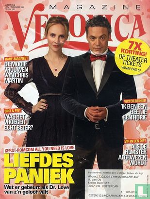 Veronica Magazine 48 - Afbeelding 1