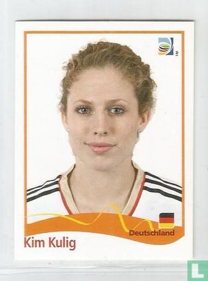 Kim Kulig - Image 1