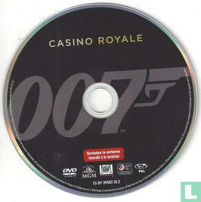 Casino Royale - Bild 3