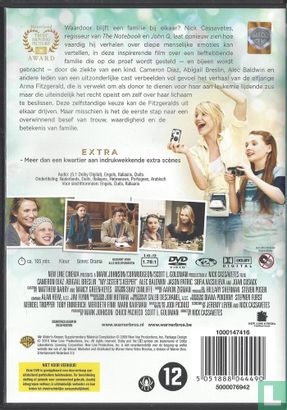 My Sister's Keeper - Image 2