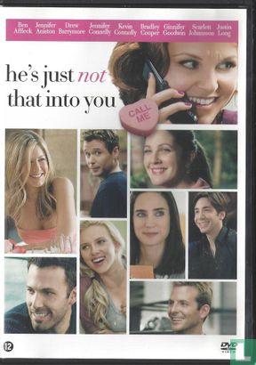 He's just not that into you - Image 1