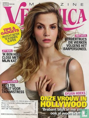 Veronica Magazine 42 - Bild 1