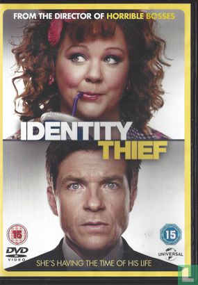 Identity Thief - Image 1