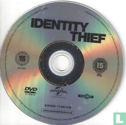 Identity Thief - Image 3
