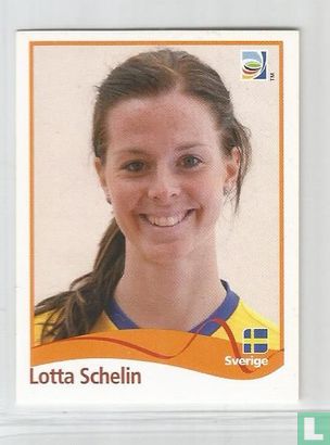 Lotta Schelin - Afbeelding 1