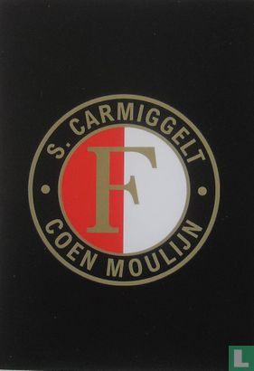 Coen Moulijn - Image 1