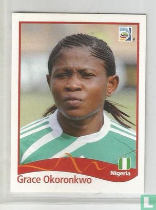 Grace Okoronkwo - Afbeelding 1