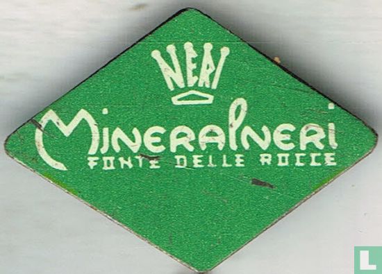 Neri - Mineralner
