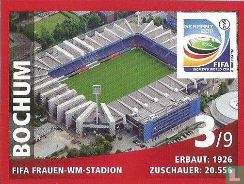 Bochum - FIFA Frauen-WM-Stadion - Afbeelding 1