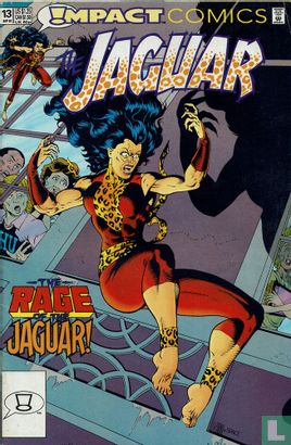 The Jaguar 13 - Image 1