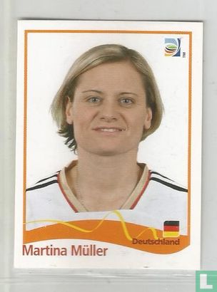 Martina Müller - Afbeelding 1