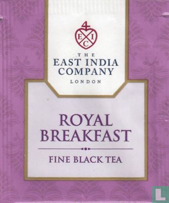 Royal Breakfast    - Afbeelding 1