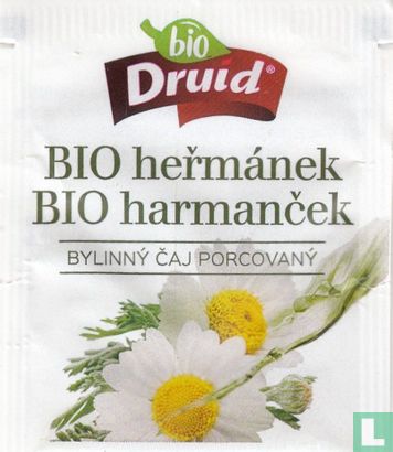 Bio hermánek - Image 1