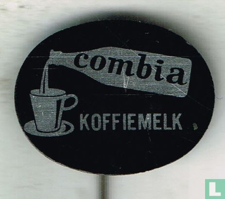 Combia Koffiemelk