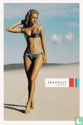 06190 - Seafolly / Elle Magazine - Bild 1