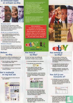 ebay.nl promotiefolder - Afbeelding 2