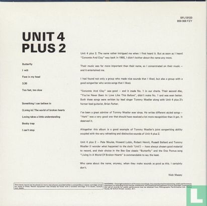 Unit 4 Plus 2 - Afbeelding 2