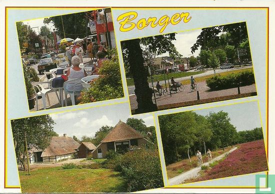 Borger 