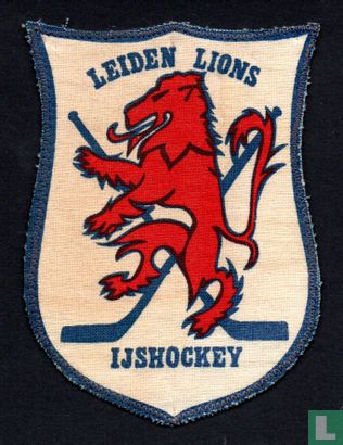 IJshockey Leiden : Leiden Lions