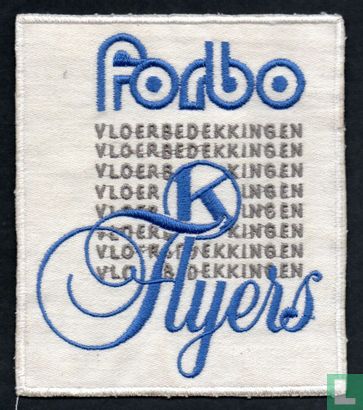 IJshockey Heerenveen : Forbo Flyers