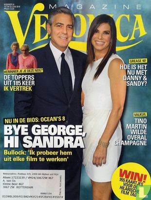 Veronica Magazine 24 - Bild 1