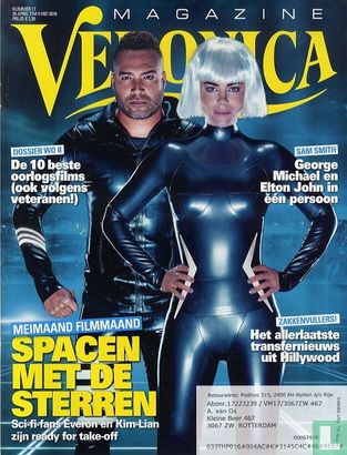 Veronica Magazine 17 - Afbeelding 1