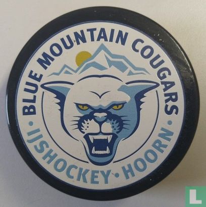IJshockey Hoorn : Blue Mountain Cougars