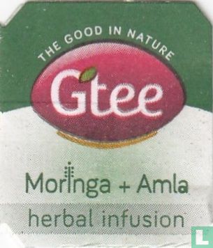 Pure Moringa + Amla - Image 3