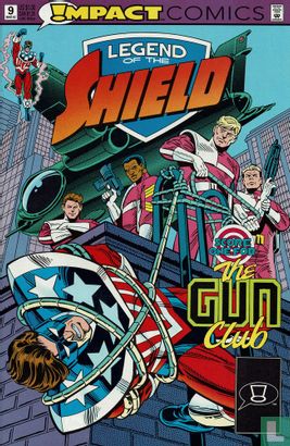 The Gun Club - Image 1