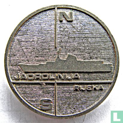 Jadrolinija Rijeka