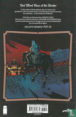 Lone star - Image 2