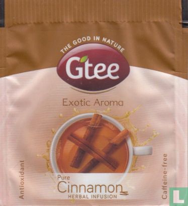 Pure Cinnamon - Image 1