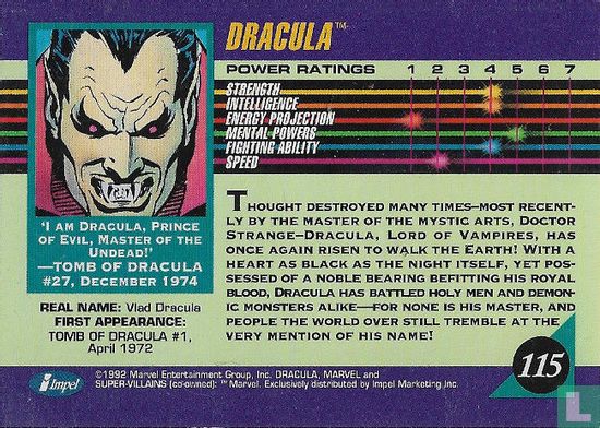 Dracula - Image 2