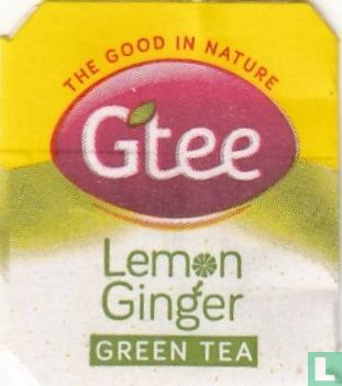 Pure Lemon Ginger - Image 3