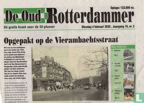 De Oud-Rotterdammer 3 - Bild 1