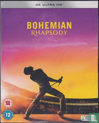 Bohemian Rhapsody - Afbeelding 1